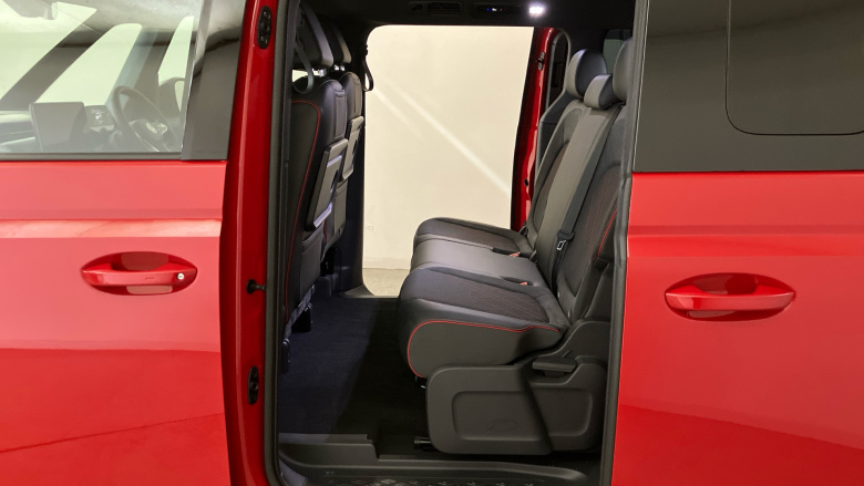 Volkswagen ID. Buzz 250kW GTX Pro 79kWh 5dr 4MOTION Auto Electric Estate